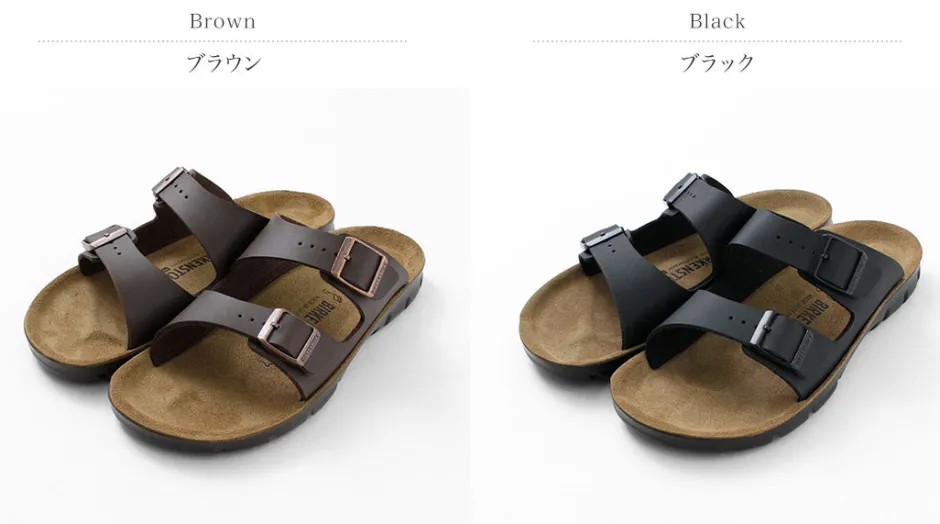 Sandals^BIRKENSTOCK / Bilbao Sandals