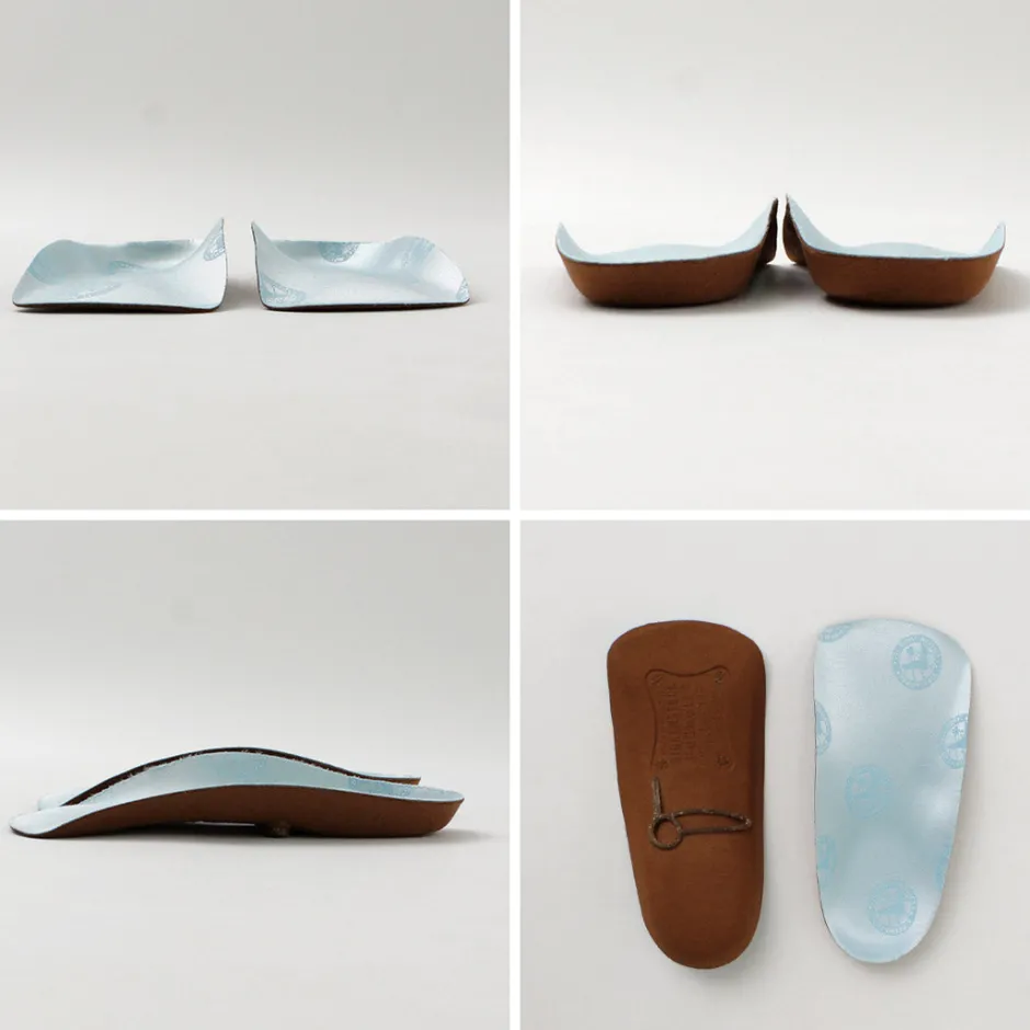 Other Goods^BIRKENSTOCK / Blue Footbed M lightblue