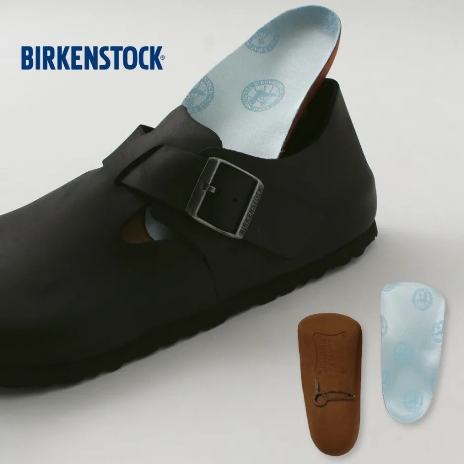 Other Goods^BIRKENSTOCK / Blue Footbed M lightblue