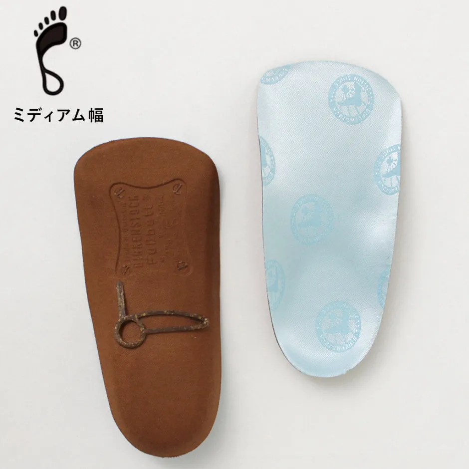 Other Goods^BIRKENSTOCK / Blue Footbed M lightblue