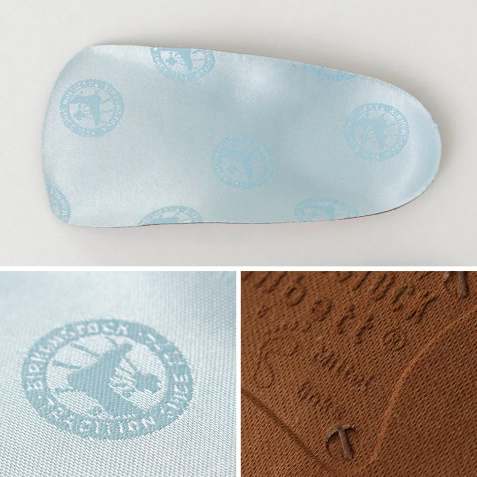 Other Goods^BIRKENSTOCK / Blue Footbed M lightblue