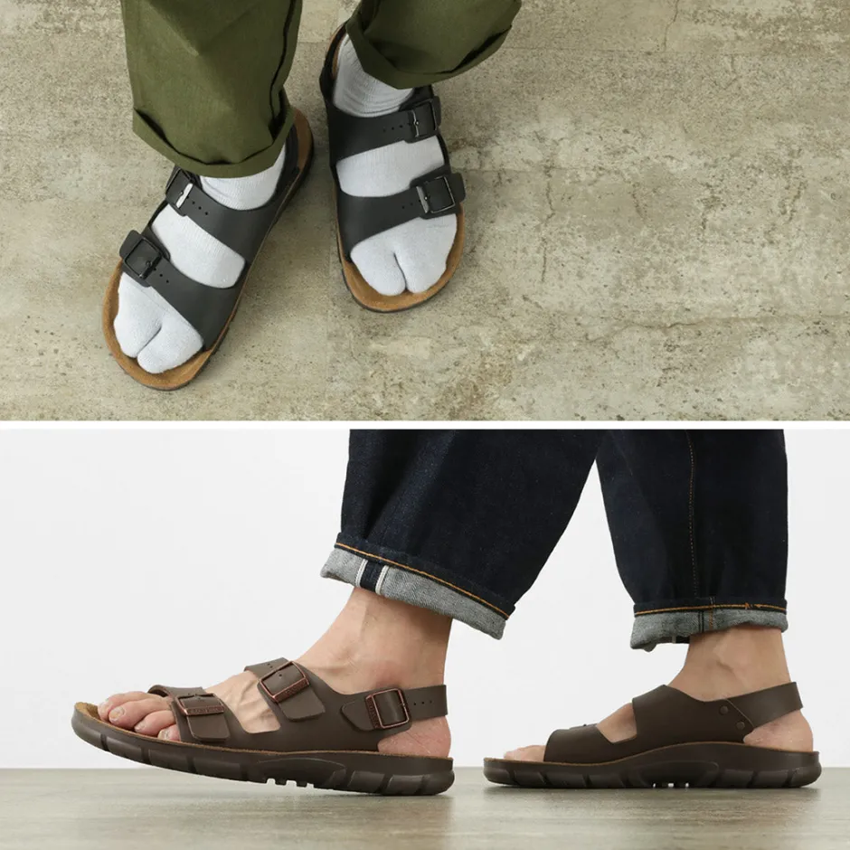 Sandals^BIRKENSTOCK / Kano Sandals