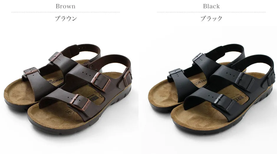 Sandals^BIRKENSTOCK / Kano Sandals