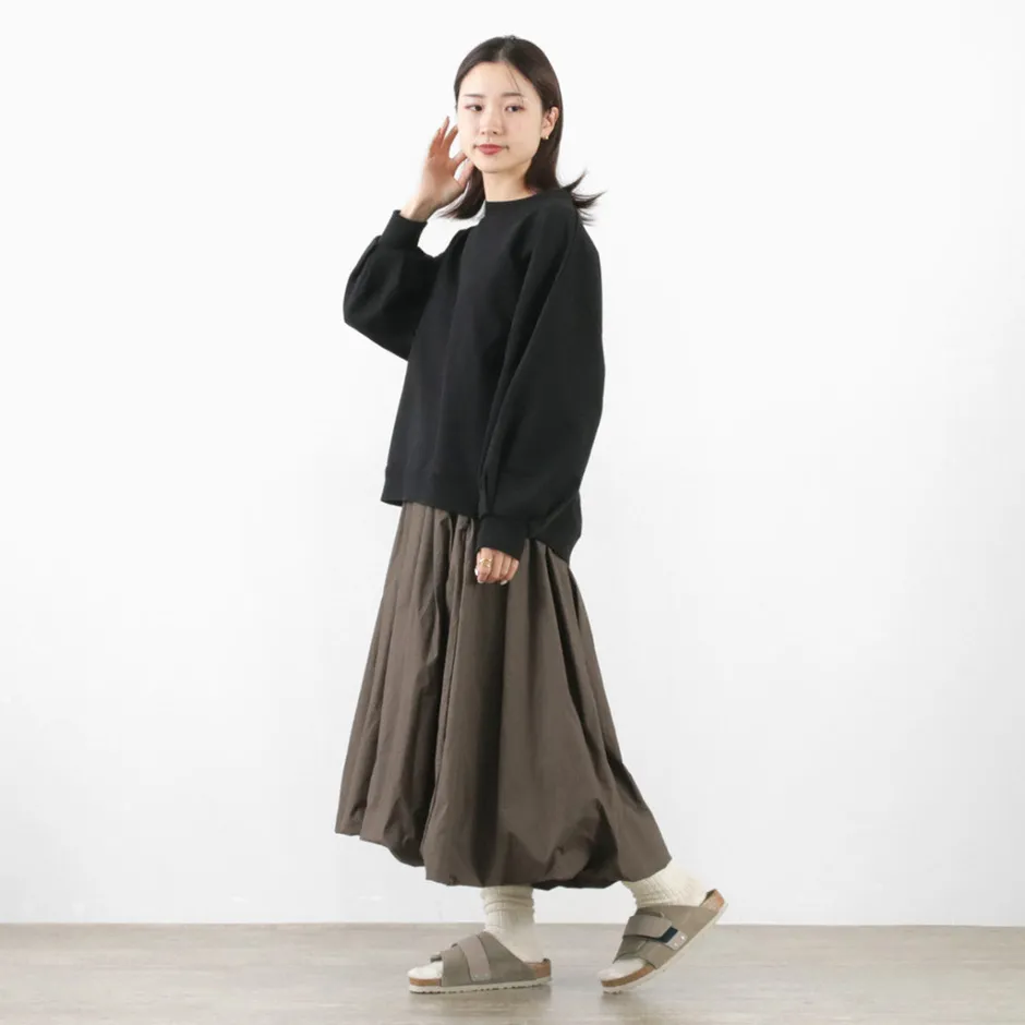 Sandals^BIRKENSTOCK / Kyoto Sandals Nubuck Leather Suede