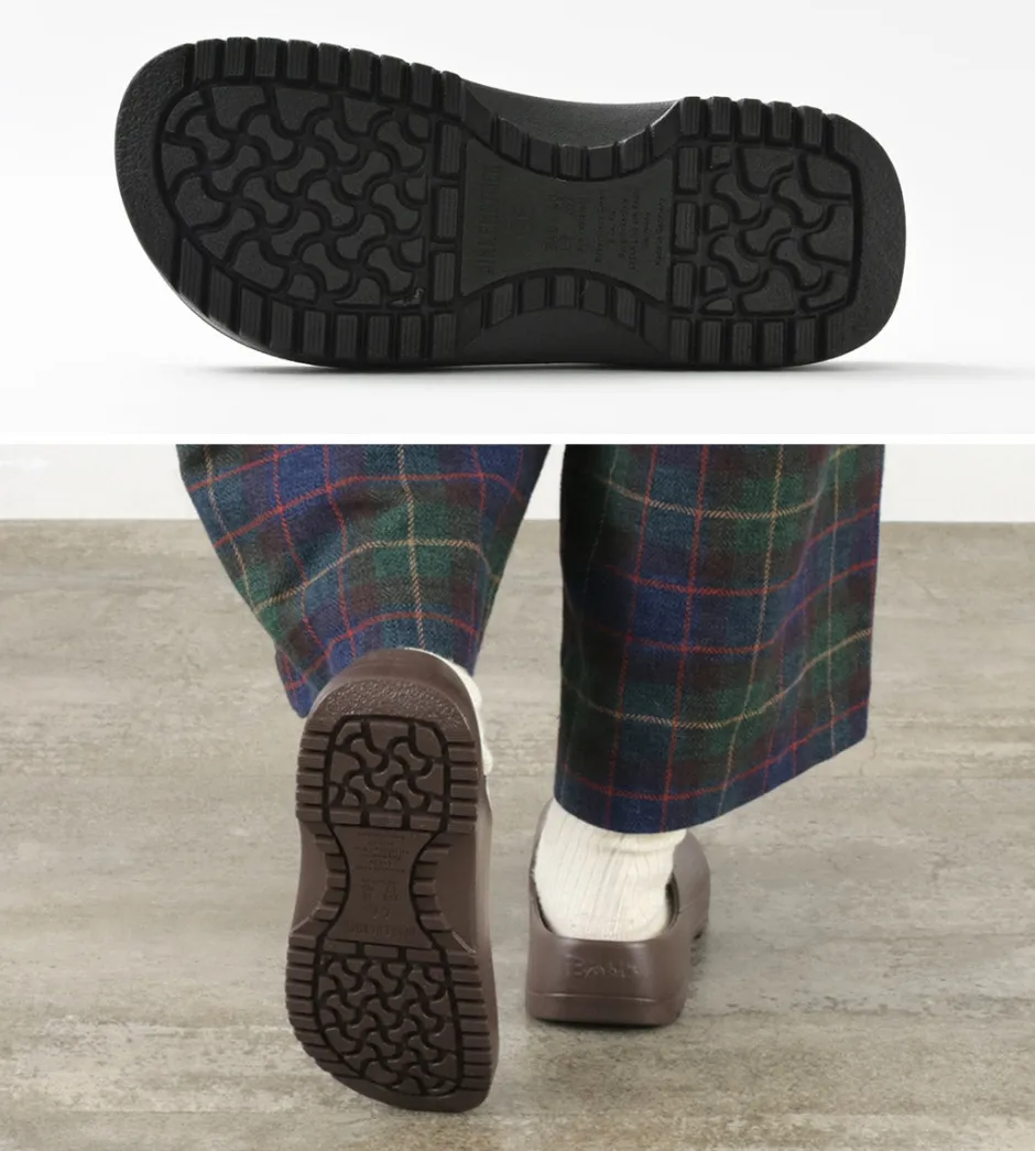 Sandals^BIRKENSTOCK / Super Birki Clog Sandals