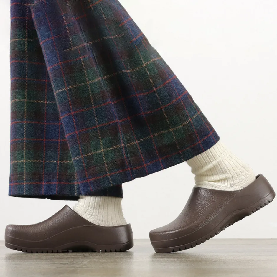 Sandals^BIRKENSTOCK / Super Birki Clog Sandals