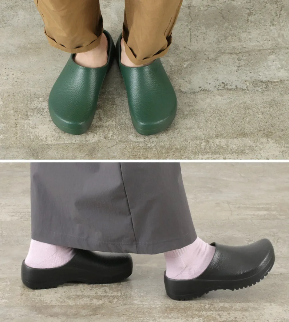 Sandals^BIRKENSTOCK / Super Birki Clog Sandals