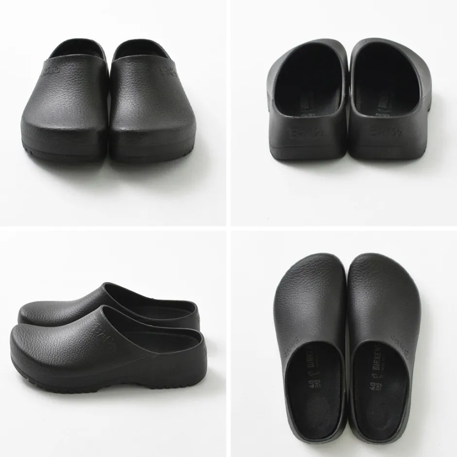 Sandals^BIRKENSTOCK / Super Birki Clog Sandals