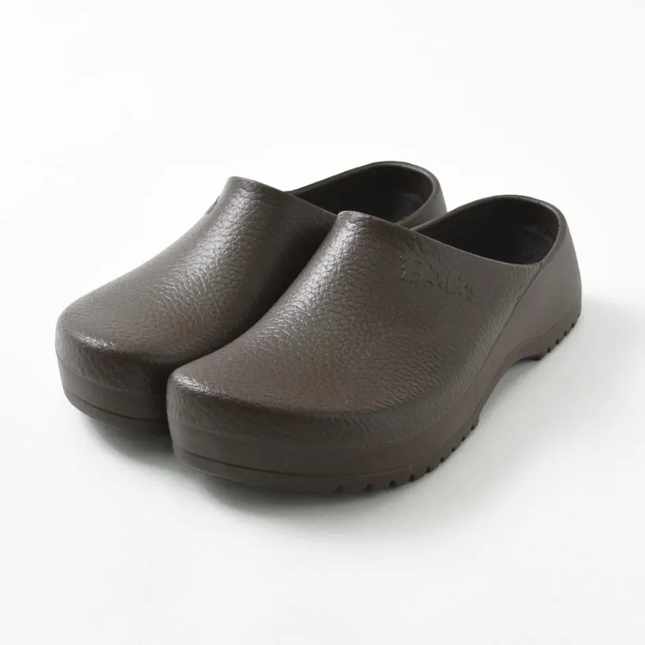 Sandals^BIRKENSTOCK / Super Birki Clog Sandals