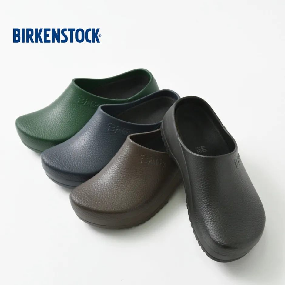 Sandals^BIRKENSTOCK / Super Birki Clog Sandals