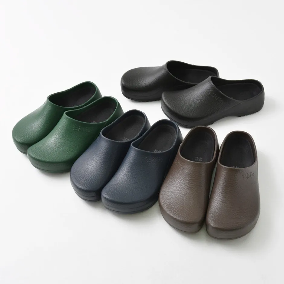 Sandals^BIRKENSTOCK / Super Birki Clog Sandals