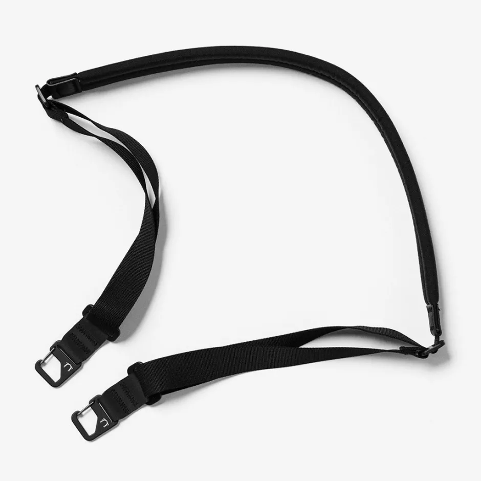 Other Goods^BLACK EMBER / Bording Kit Strap black