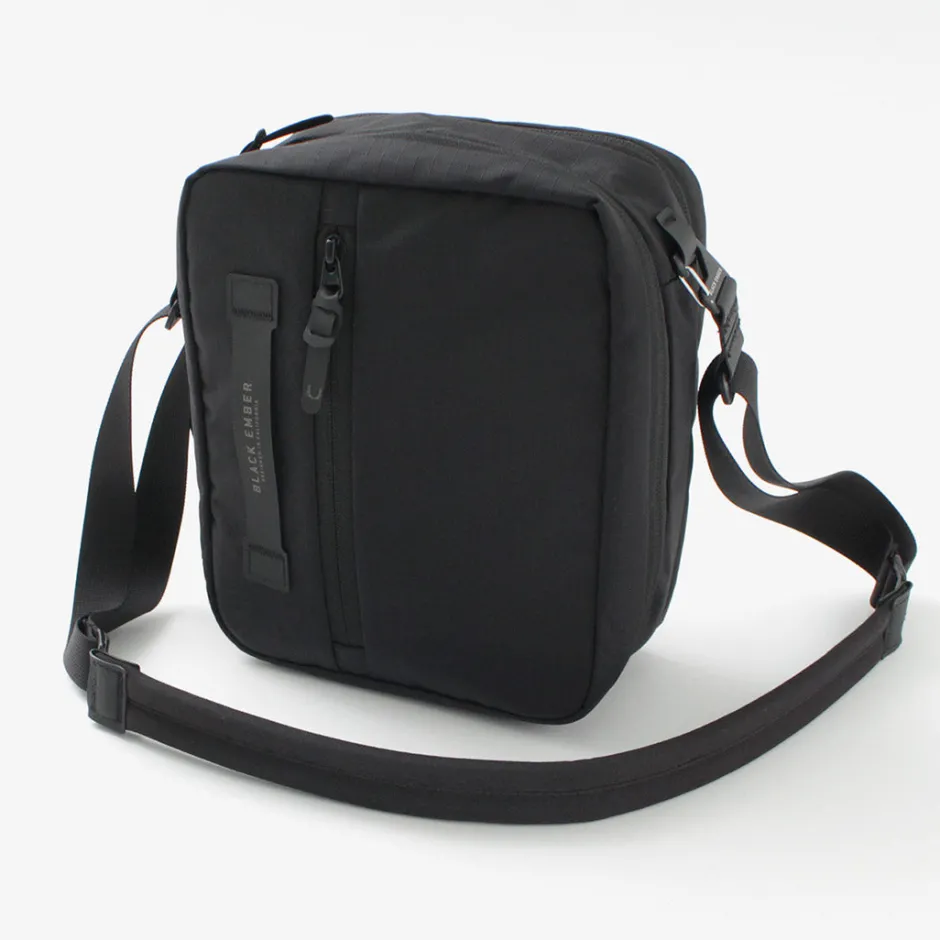 Other Goods^BLACK EMBER / Bording Kit Strap black