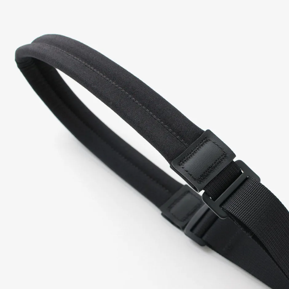 Other Goods^BLACK EMBER / Bording Kit Strap black