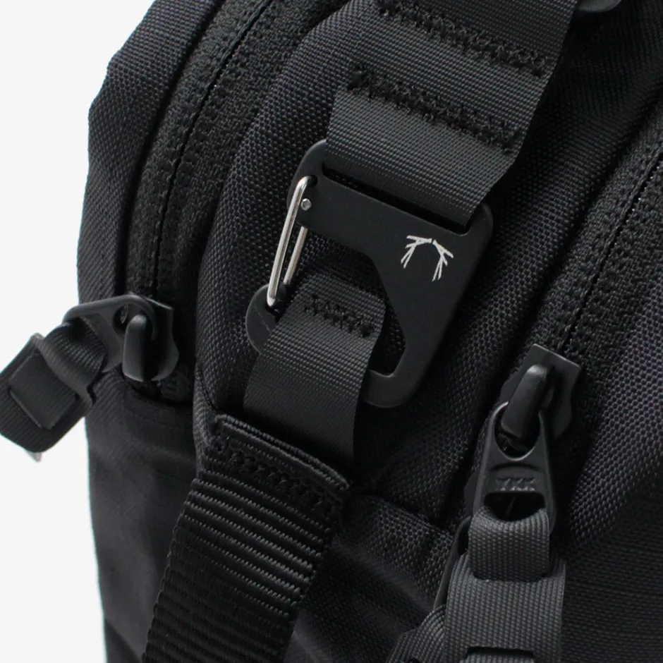 Other Goods^BLACK EMBER / Bording Kit Strap black