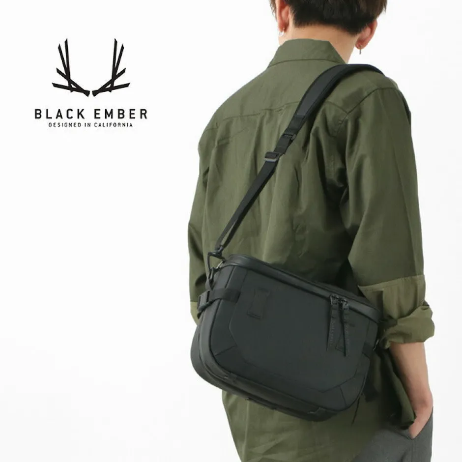 Shoulder Bags^BLACK EMBER / Citadel DSLR black