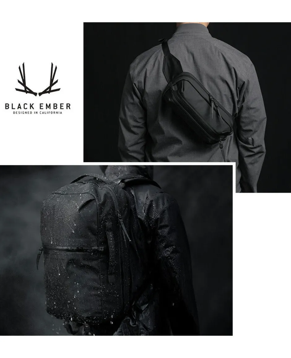 Shoulder Bags^BLACK EMBER / Citadel DSLR black