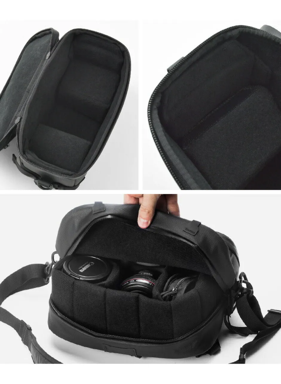Shoulder Bags^BLACK EMBER / Citadel DSLR black