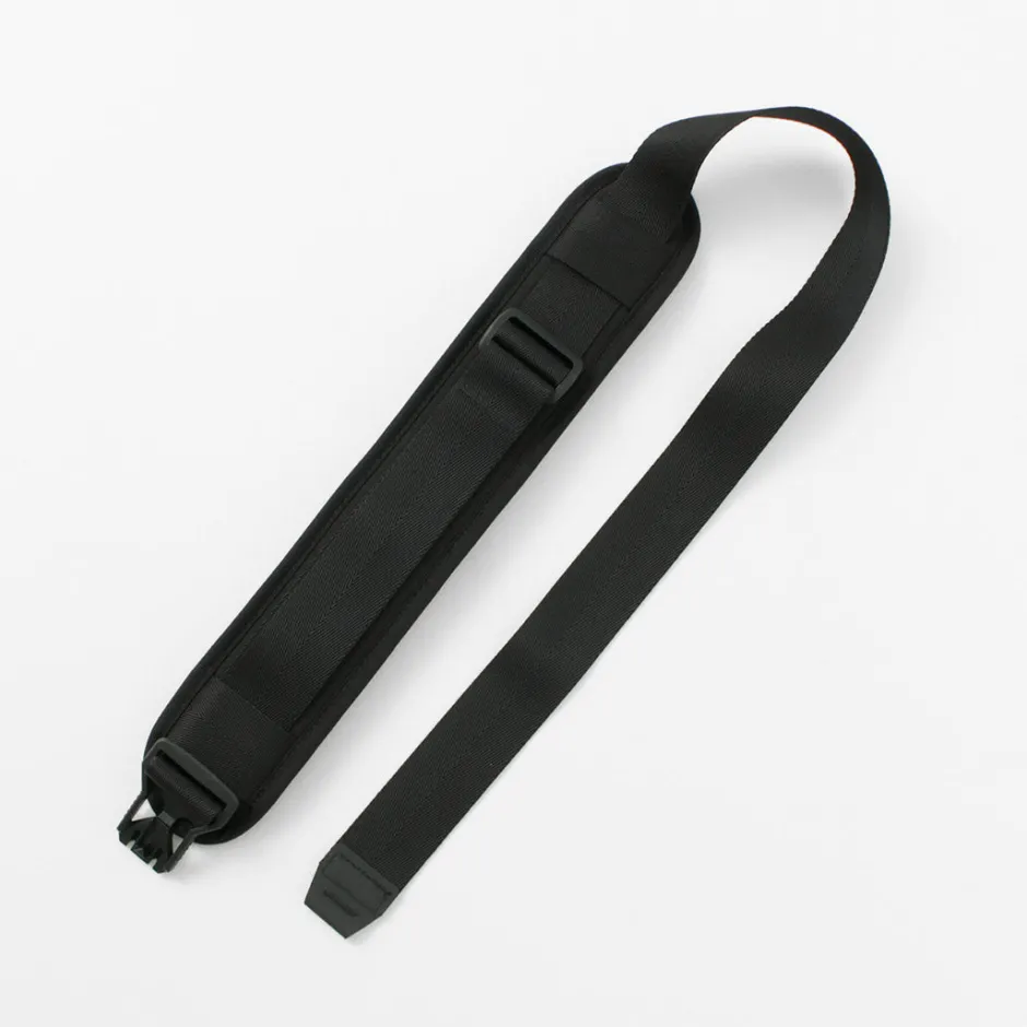 Other Goods^BLACK EMBER / Dex Shoulder strap black