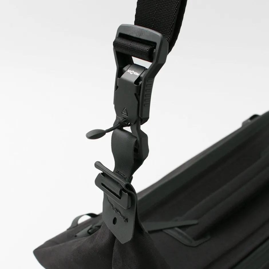 Other Goods^BLACK EMBER / Dex Shoulder strap black