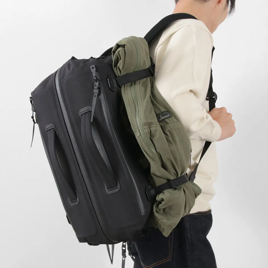 Other Goods^BLACK EMBER / Dex Tension Hook strap