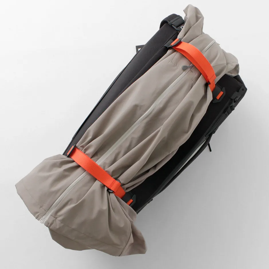 Other Goods^BLACK EMBER / Dex Tension Hook strap