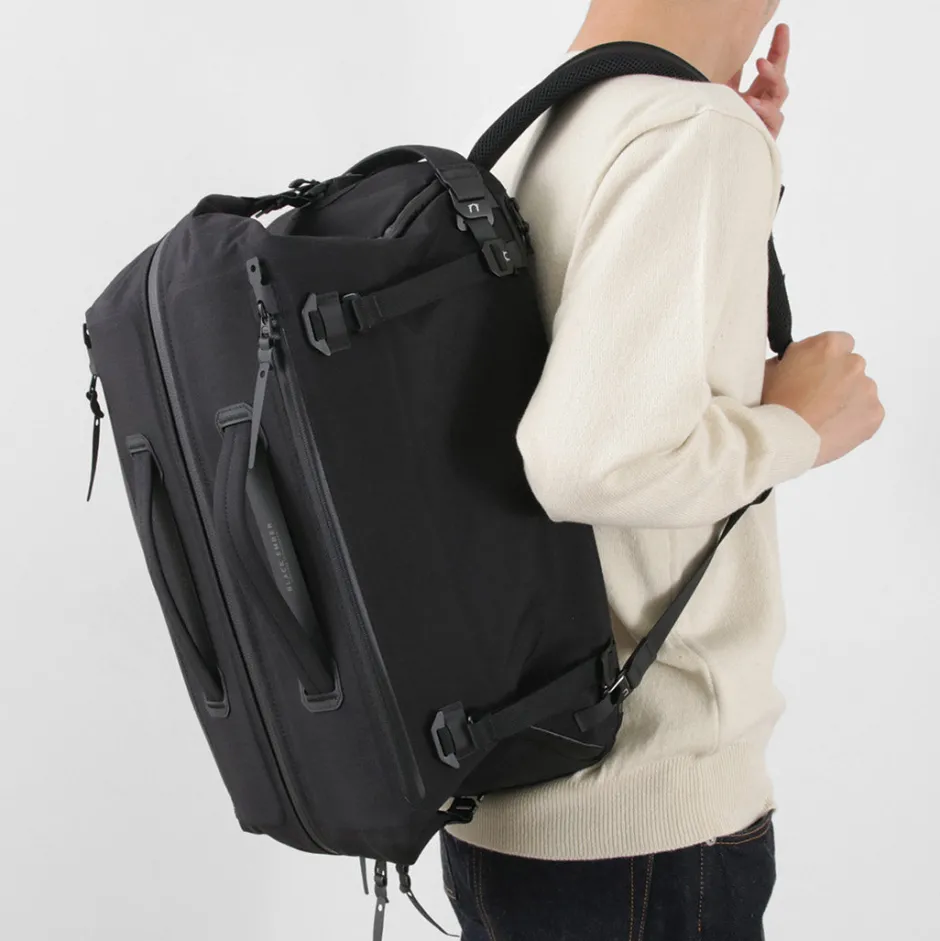 Other Goods^BLACK EMBER / Dex Tension Hook strap