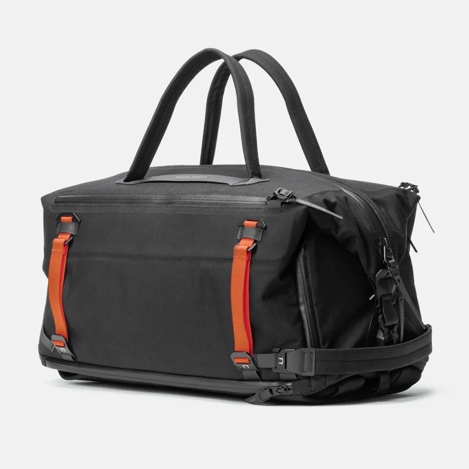Other Goods^BLACK EMBER / Dex Tension Hook strap