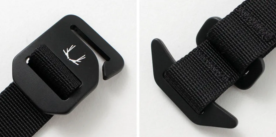 Other Goods^BLACK EMBER / Dex Tension Hook strap