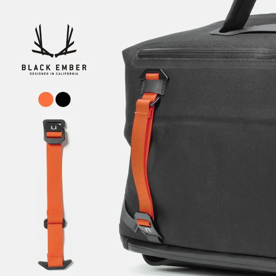 Other Goods^BLACK EMBER / Dex Tension Hook strap