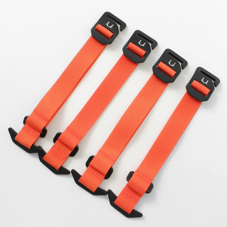 Other Goods^BLACK EMBER / Dex Tension Hook strap
