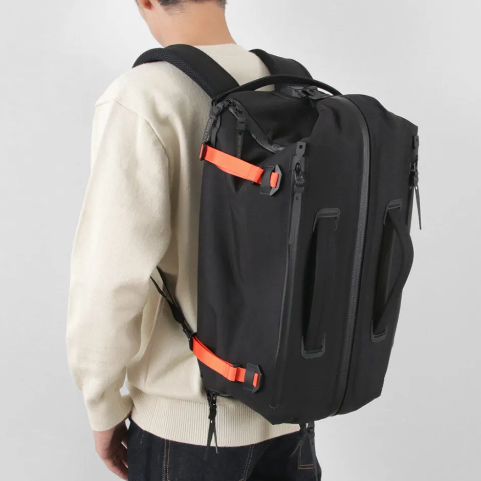 Other Goods^BLACK EMBER / Dex Tension Hook strap