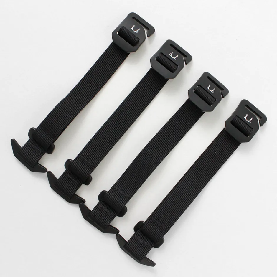 Other Goods^BLACK EMBER / Dex Tension Hook strap