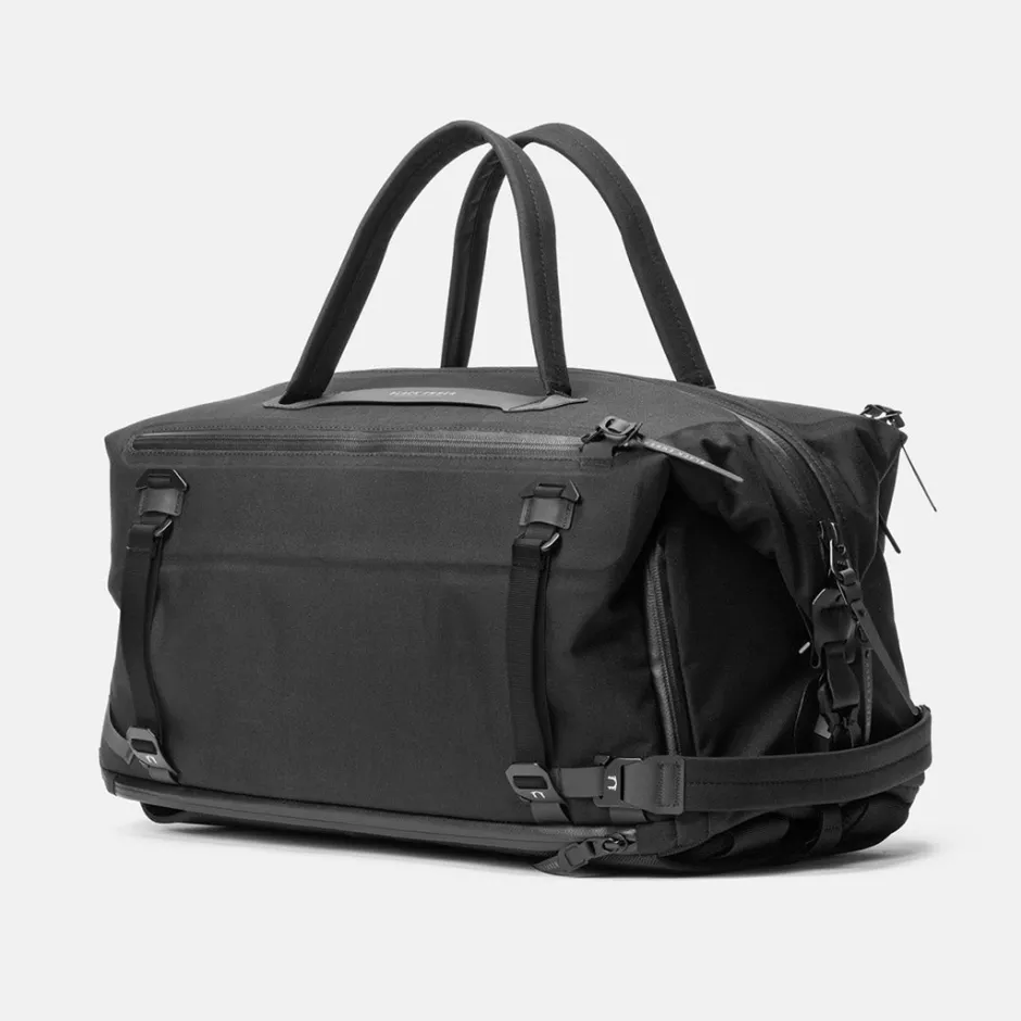 Other Goods^BLACK EMBER / Dex Tension Hook strap