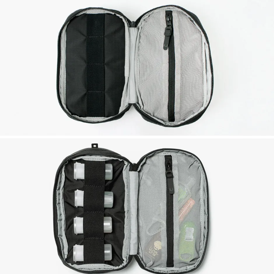 Other Bags^BLACK EMBER / Dopp Kit black
