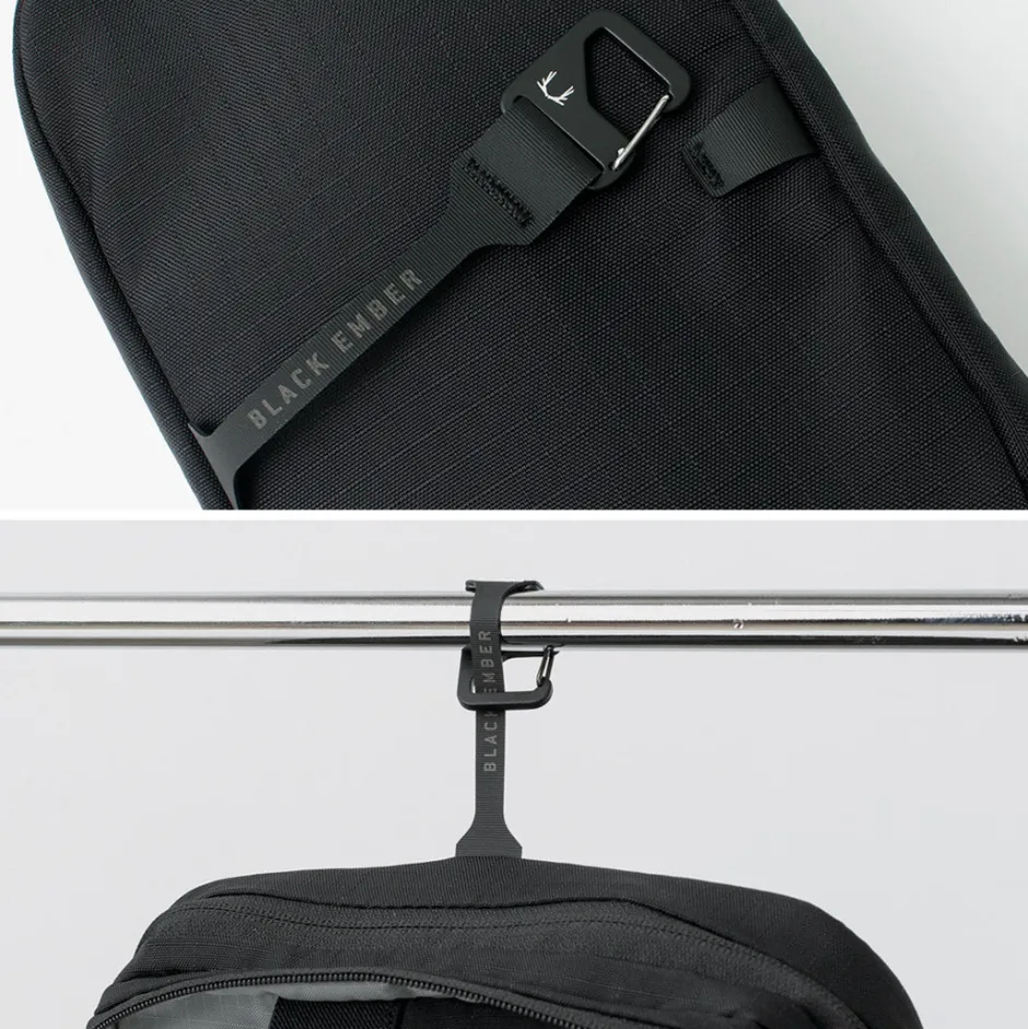 Other Bags^BLACK EMBER / Dopp Kit black