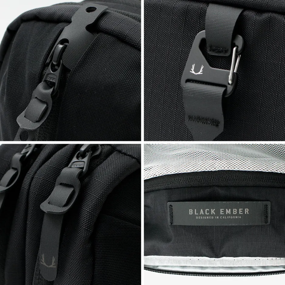 Other Bags^BLACK EMBER / Dopp Kit black