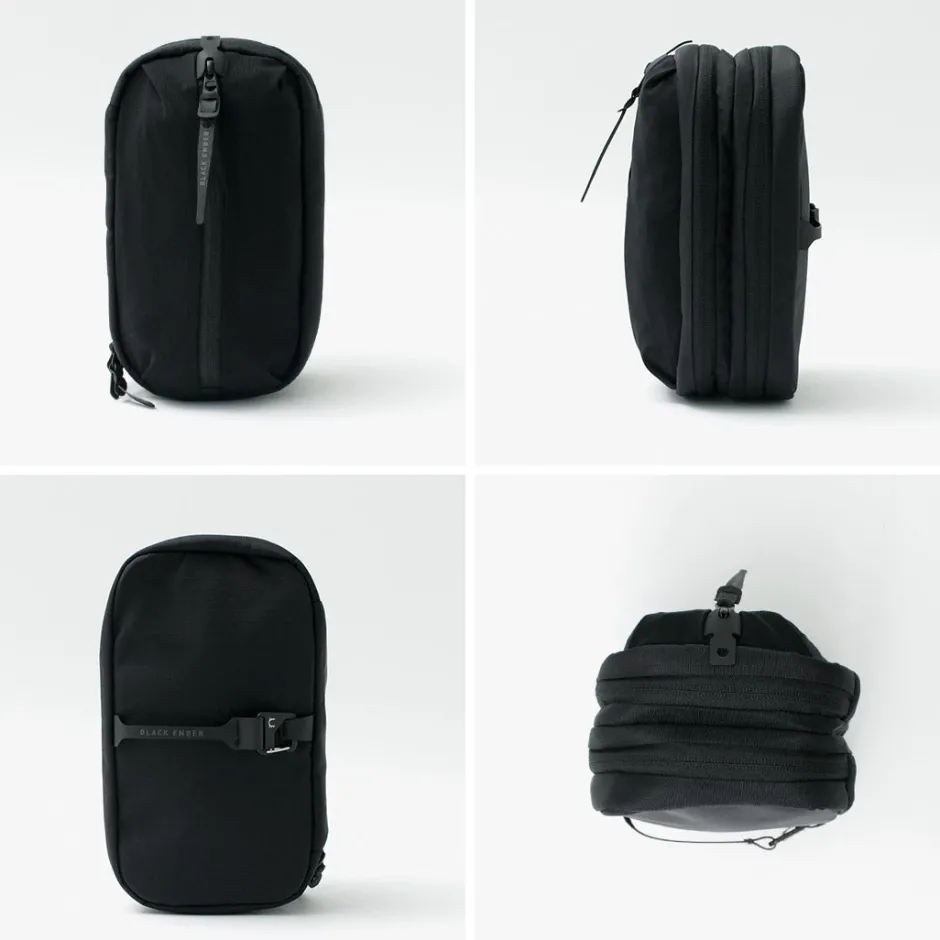 Other Bags^BLACK EMBER / Dopp Kit black