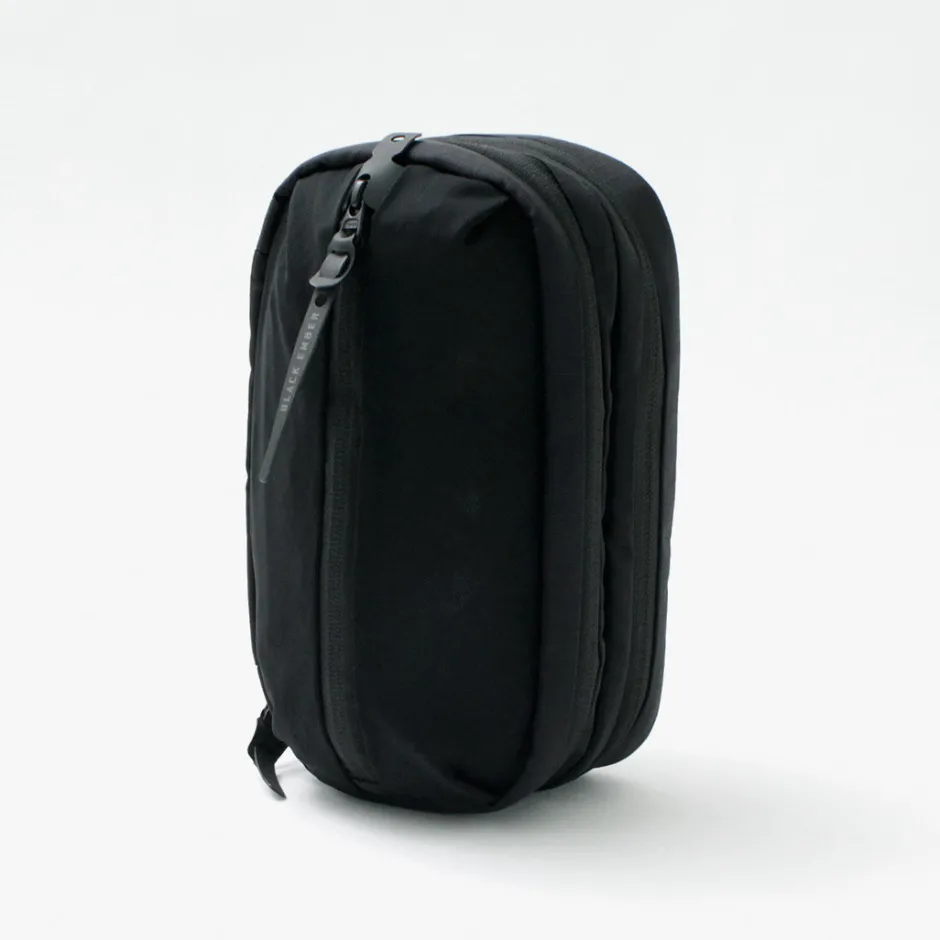 Other Bags^BLACK EMBER / Dopp Kit black
