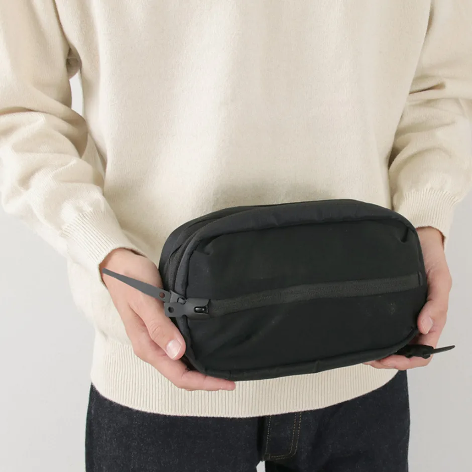 Other Bags^BLACK EMBER / Dopp Kit black