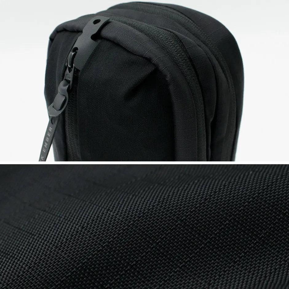 Other Bags^BLACK EMBER / Dopp Kit black