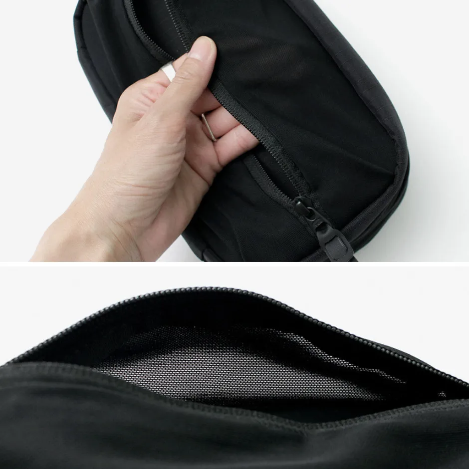 Other Bags^BLACK EMBER / Dopp Kit black