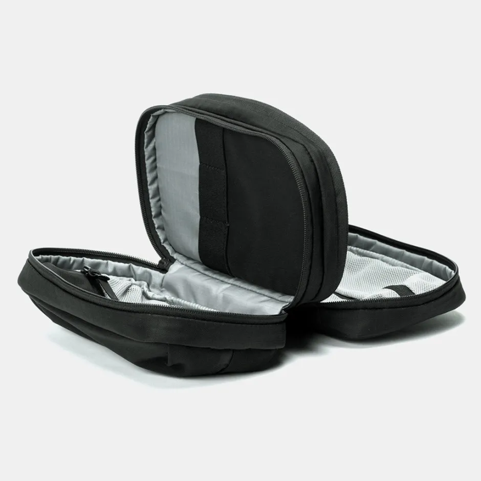 Other Bags^BLACK EMBER / Dopp Kit black