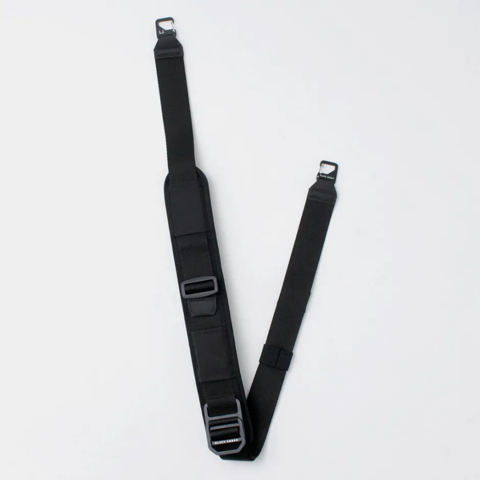 Briefcases^BLACK EMBER / Forge SB Soft Briefcase black