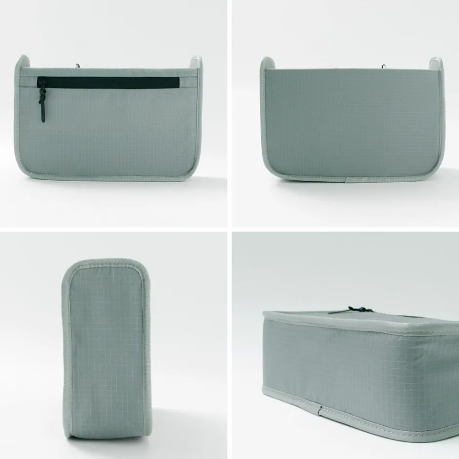 Other Bags^BLACK EMBER / Grip Camera Insert ice-gray