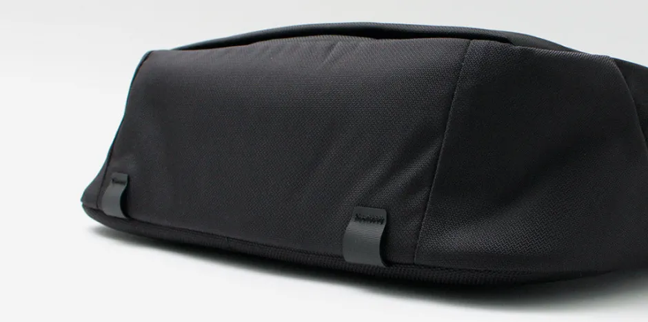 Shoulder Bags^BLACK EMBER / Grip-Sling 08L black