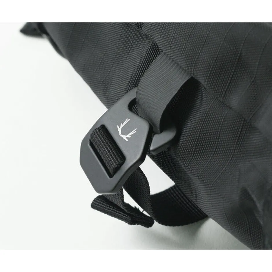 Other Goods^BLACK EMBER / Modular Water Bottle Holder black