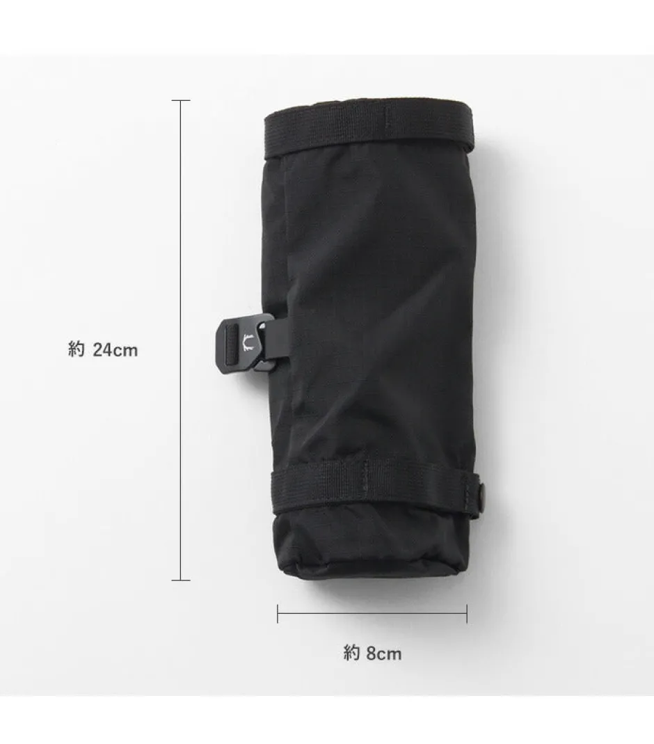 Other Goods^BLACK EMBER / Modular Water Bottle Holder black