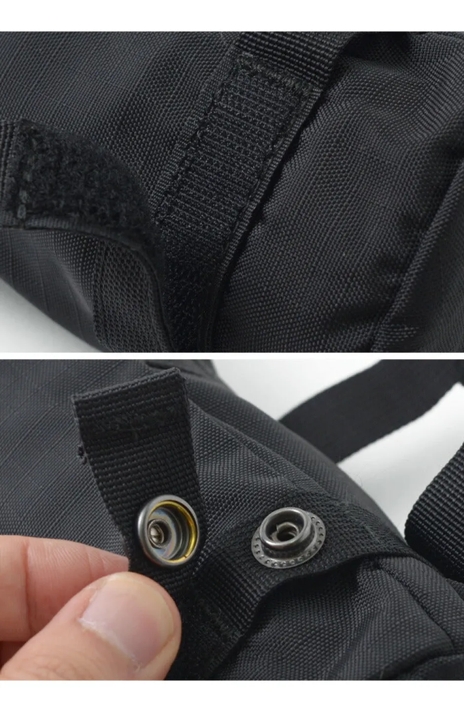 Other Goods^BLACK EMBER / Modular Water Bottle Holder black