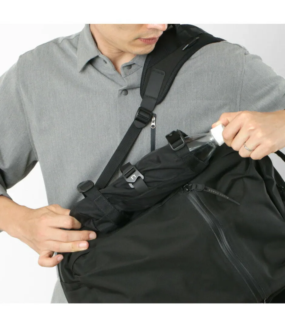 Other Goods^BLACK EMBER / Modular Water Bottle Holder black